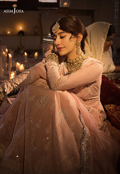 Asim Jofa - AJMQ-04