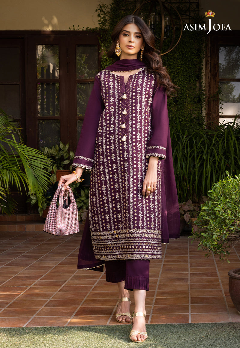 Asim Jofa - AJPE-01 (3-PC)