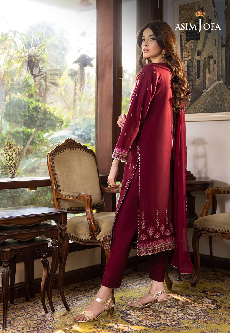 Asim Jofa - AJPE-04 (3-PC)