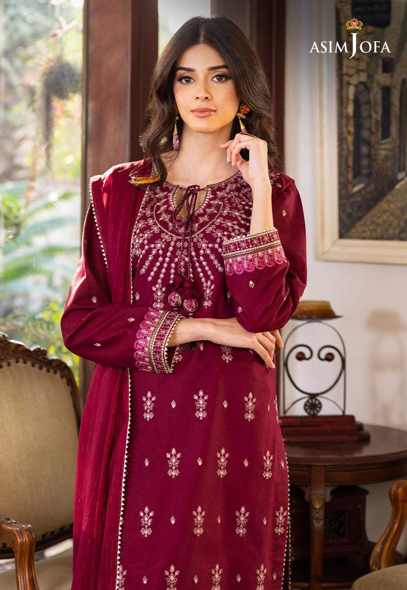 Asim Jofa - AJPE-04 (3-PC)