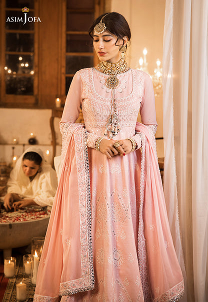 Asim Jofa - AJMQ-04