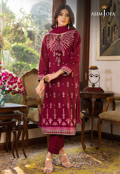 Asim Jofa - AJPE-04 (3-PC)