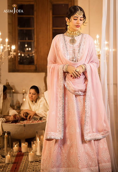 Asim Jofa - AJMQ-04