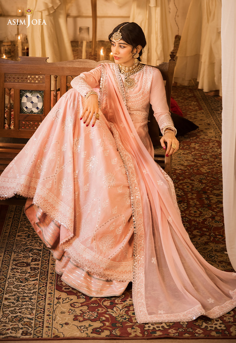 Asim Jofa - AJMQ-04