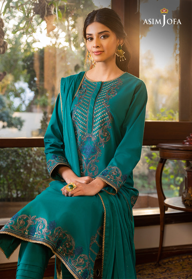 Asim Jofa - AJPE-19 (3-PC)