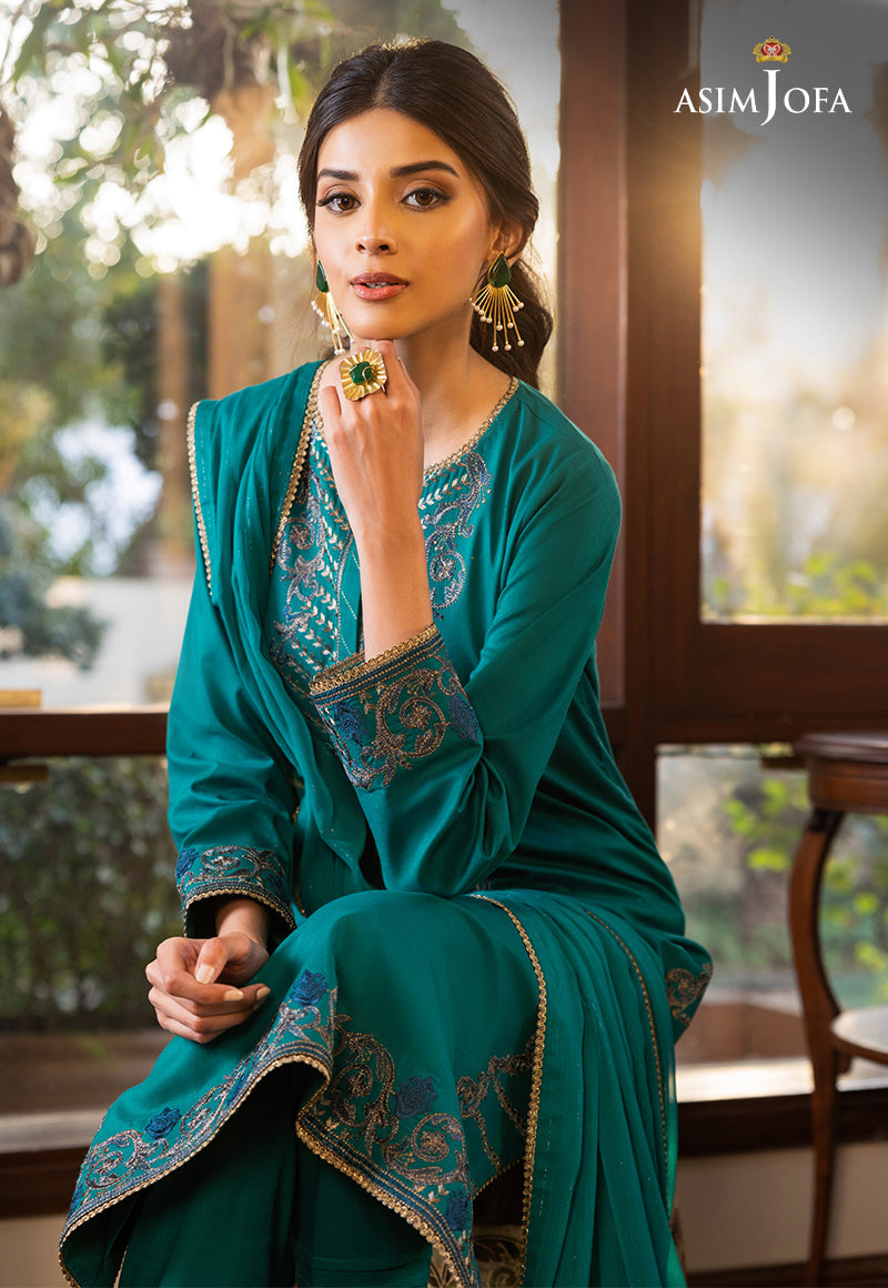 Asim Jofa - AJPE-19 (3-PC)