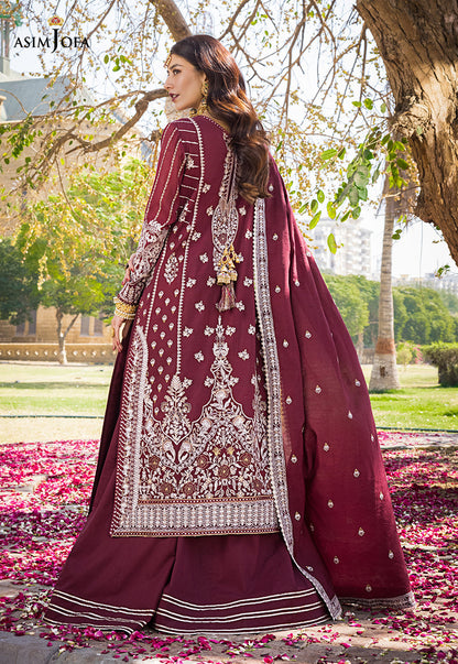 Asim Jofa - AJMQ-12