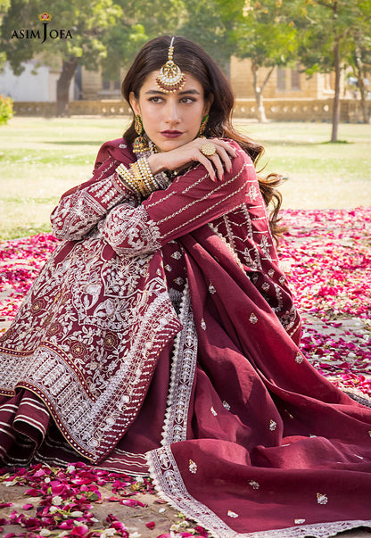 Asim Jofa - AJMQ-12