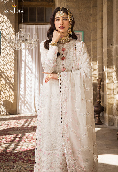 Asim Jofa - AJMQ-02