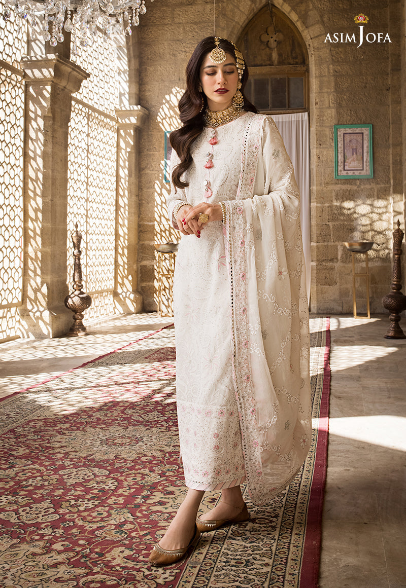 Asim Jofa - AJMQ-02