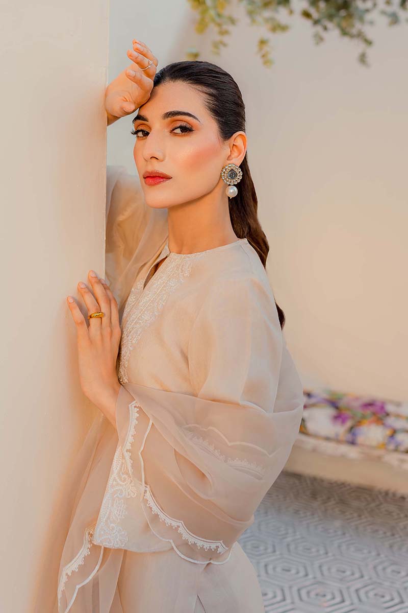 Armas - RAINA - (Shirt only)