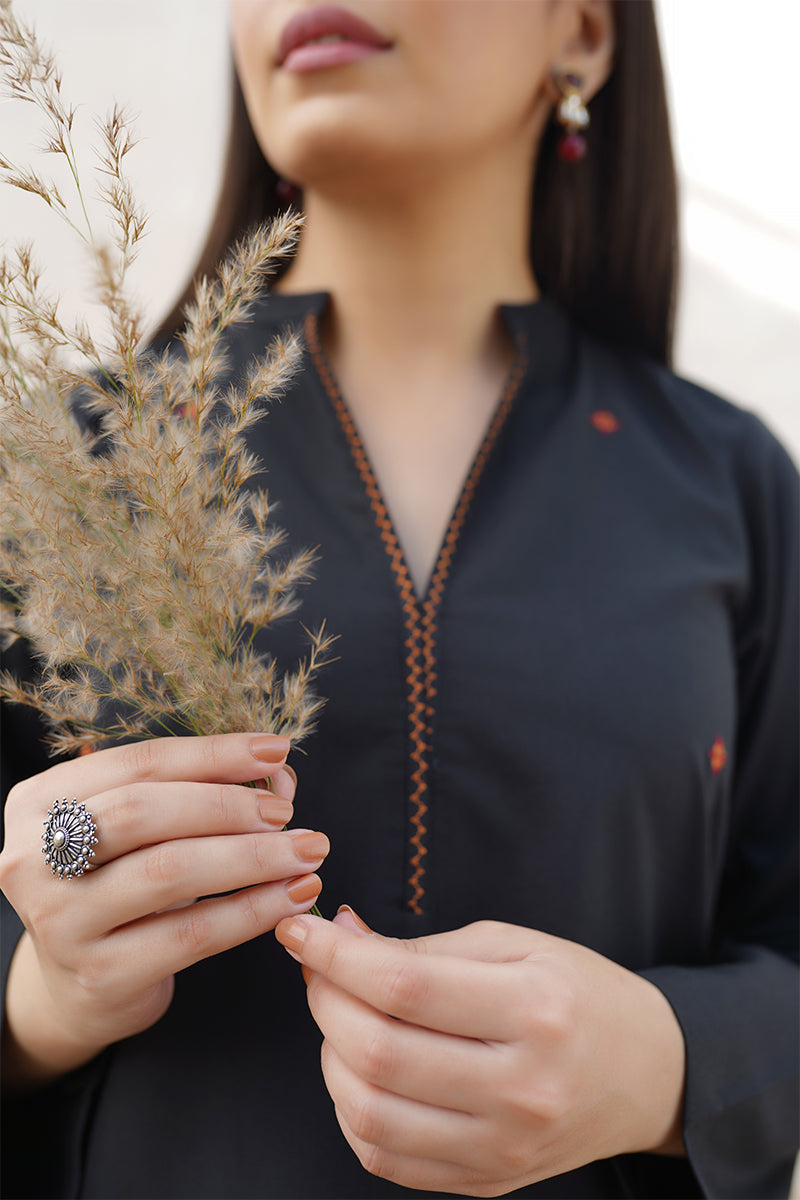 Armas - Raven Rose - (Shirt only)