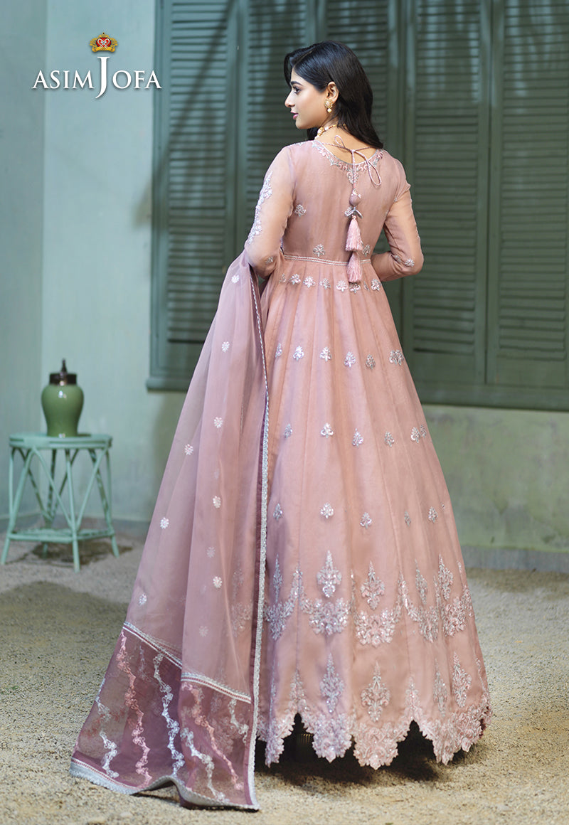 Asim Jofa - AJFC-54