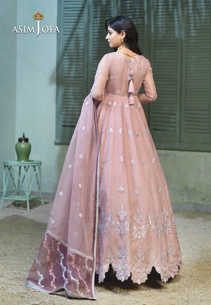 Asim Jofa - AJFC-54