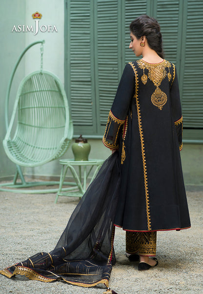 Asim Jofa - AJFC-46