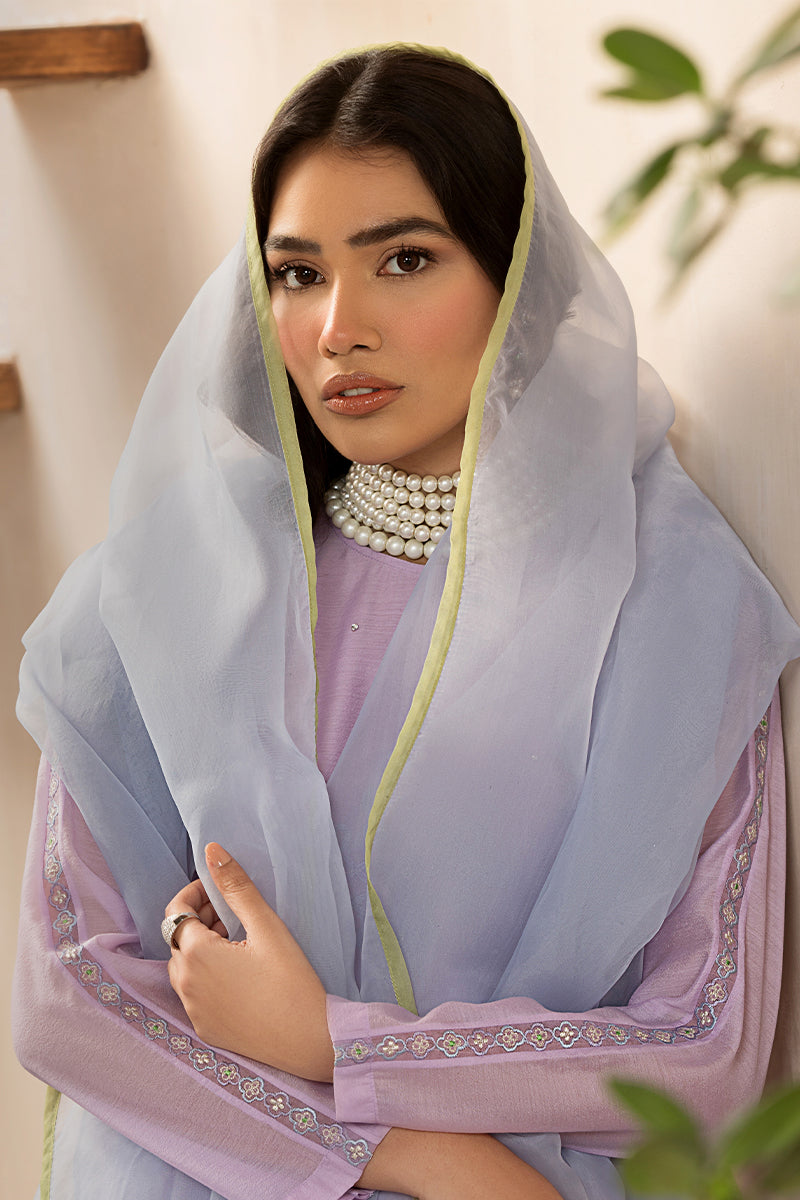 Armas - TINTED IRIS - (2 PC) Shirt+Bottom