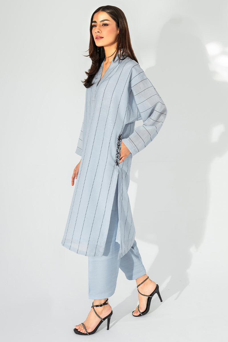 Armas - SAPPHIRE - (Shirt only)