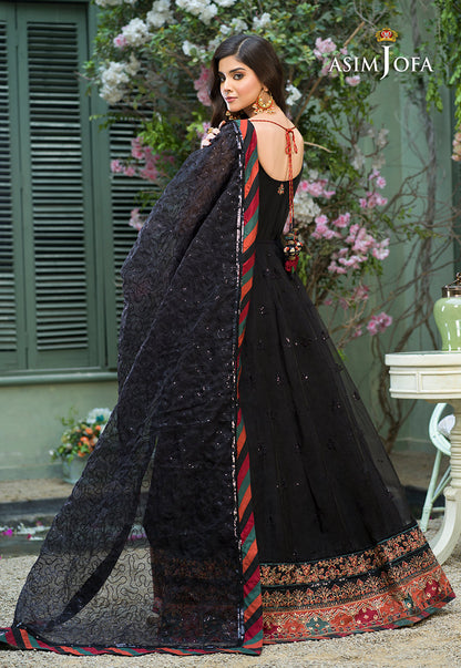 Asim Jofa - AJFC-38