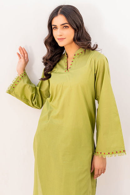 Armas - ZEYTIN - (Shirt only)