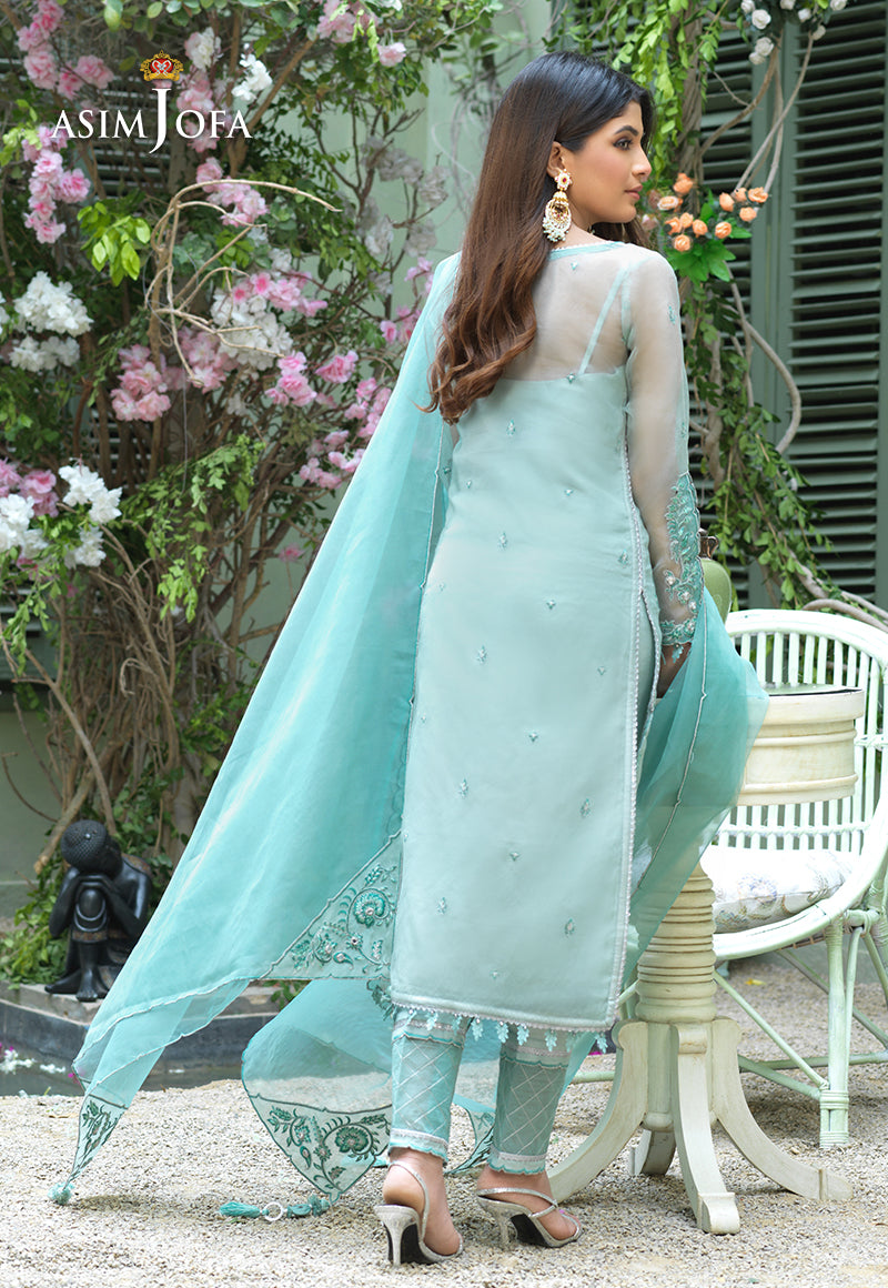 Asim Jofa - AJFC-39