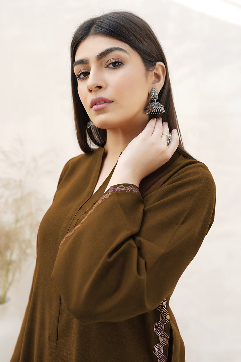 Armas - Sepia Soul - (Shirt only)