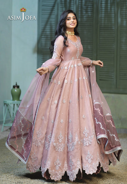 Asim Jofa - AJFC-54