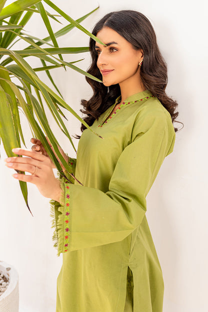 Armas - ZEYTIN - (Shirt only)