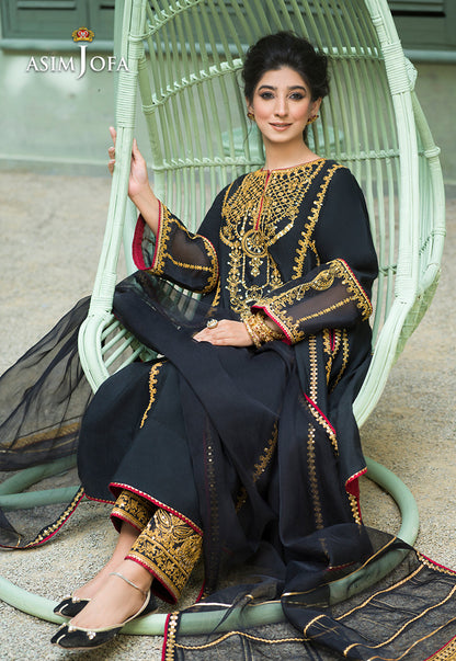 Asim Jofa - AJFC-46