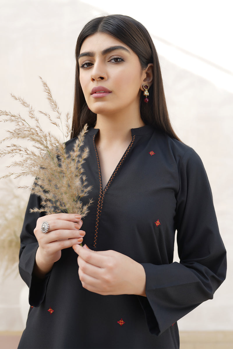 Armas - Raven Rose - (Shirt only)