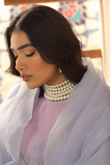 Armas - TINTED IRIS - (2 PC) Shirt+Bottom