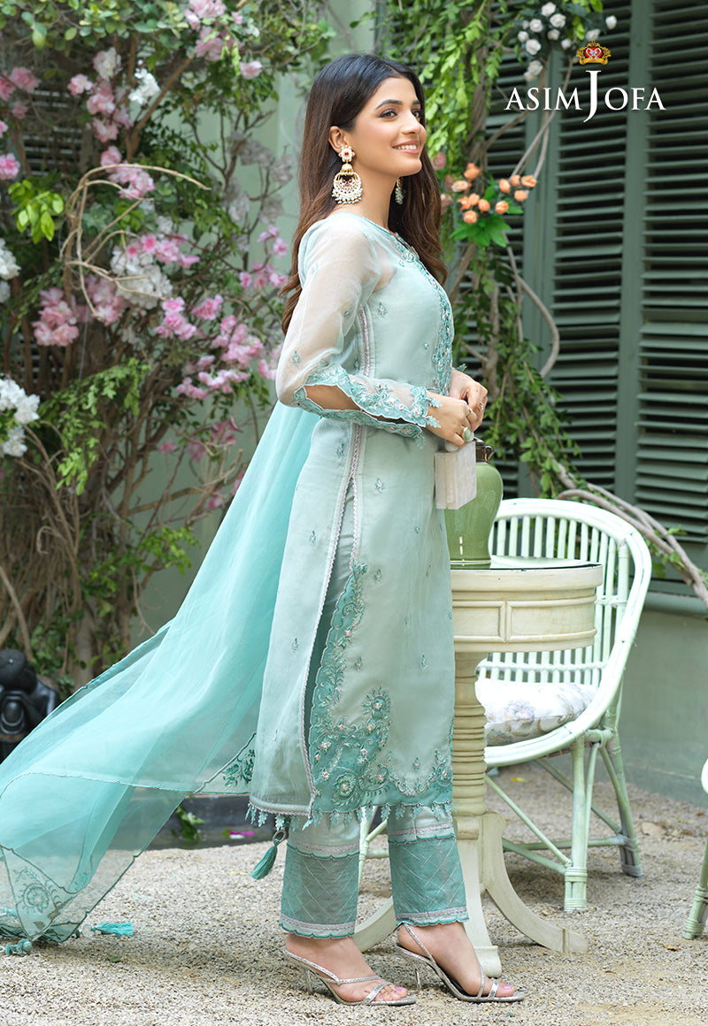 Asim Jofa - AJFC-39