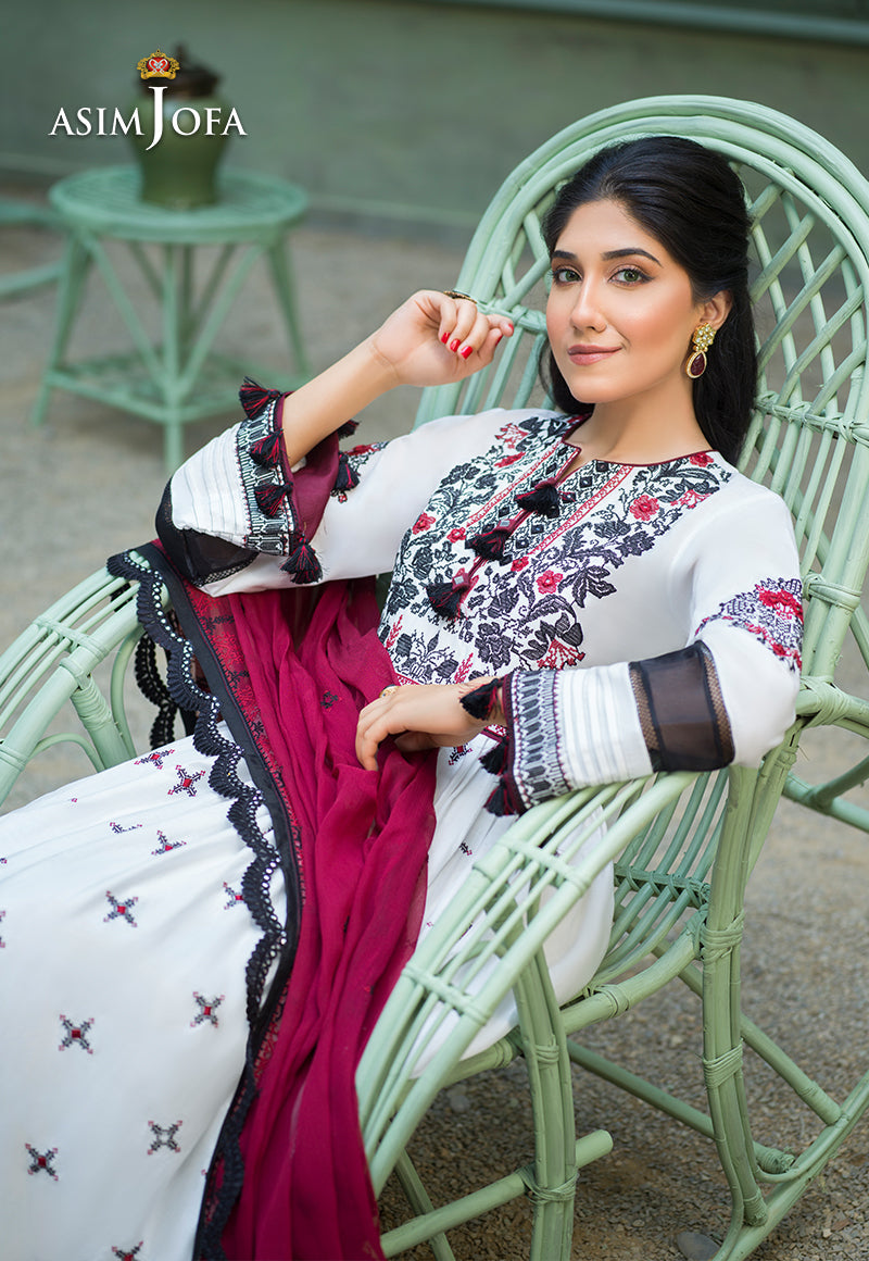 Asim Jofa - AJFC-41