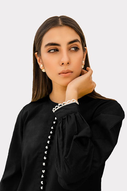 Armas - Rare Black (Shirt Only)