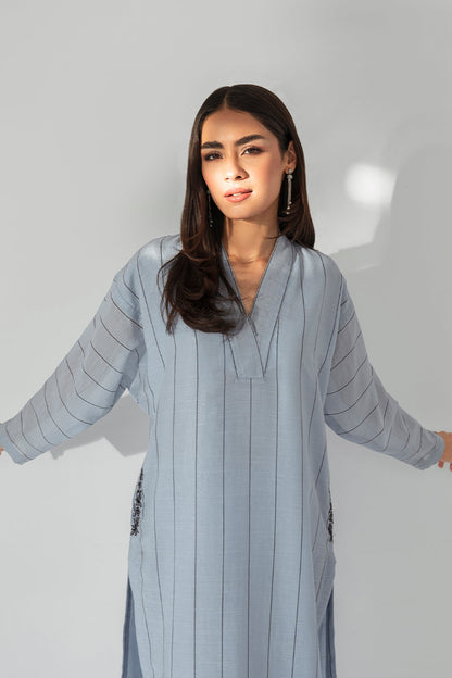 Armas - SAPPHIRE - (Shirt only)