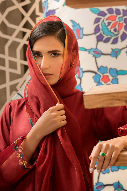 Armas - SIAM - (Shirt only)