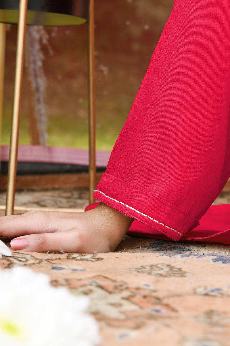 Armas - Rubine Red - (Shirt only)