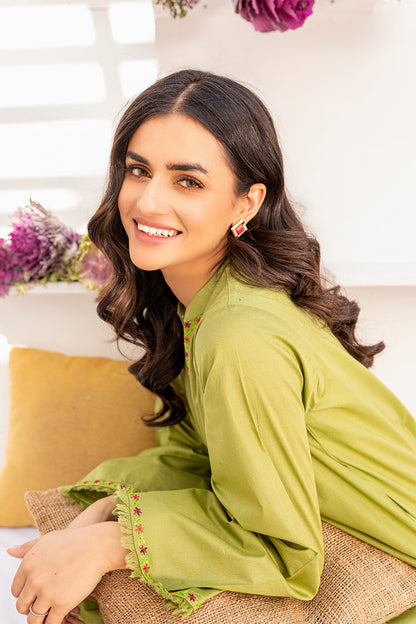 Armas - ZEYTIN - (Shirt only)