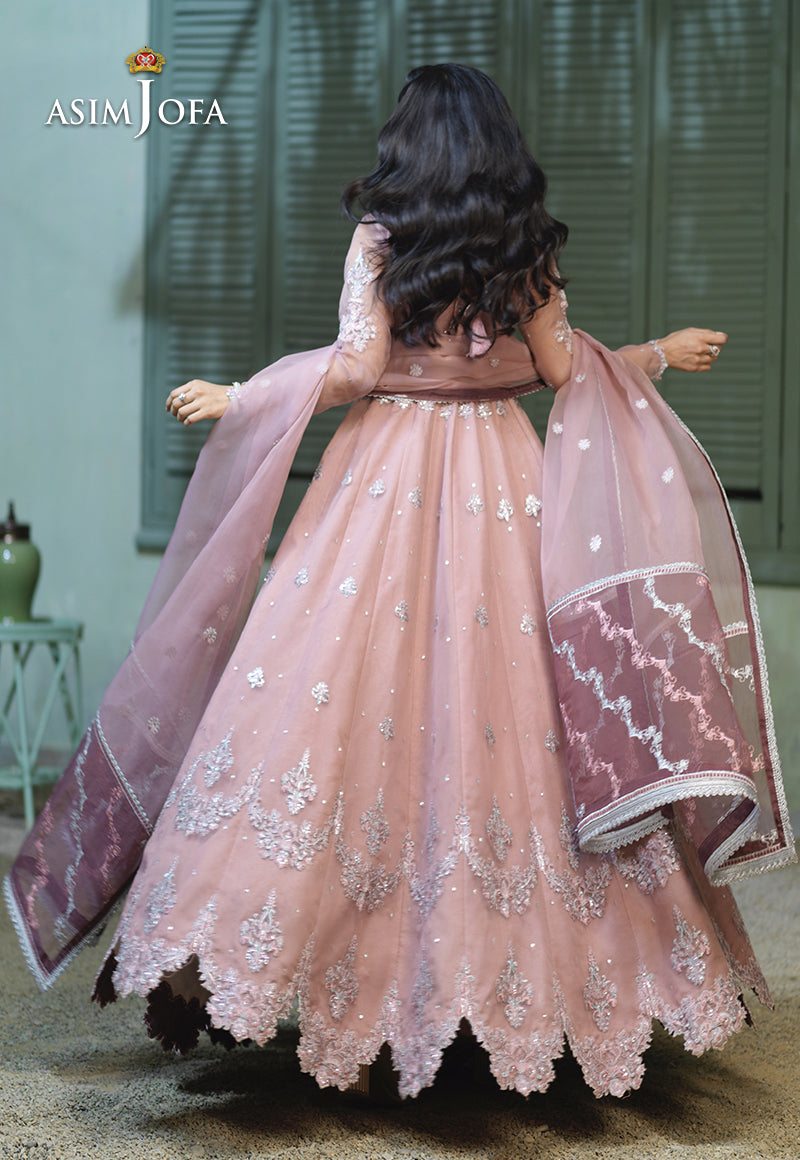 Asim Jofa - AJFC-54