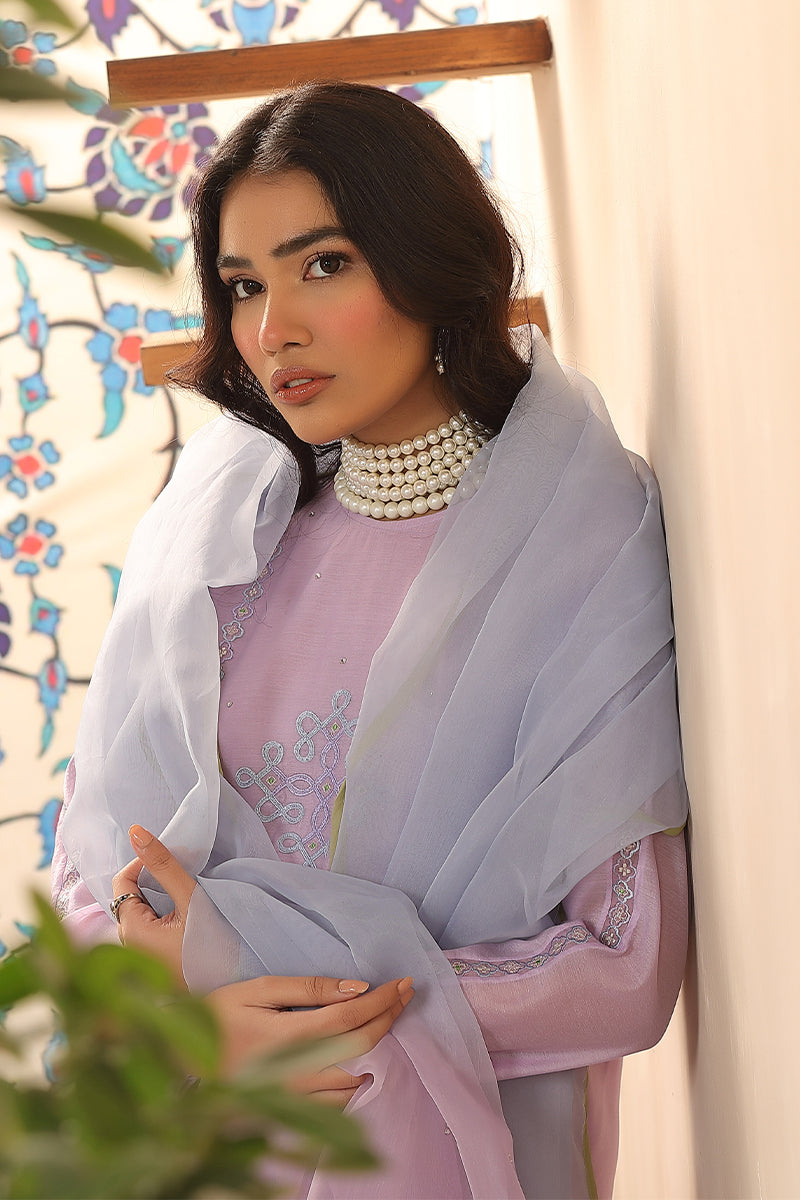 Armas - TINTED IRIS - (2 PC) Shirt+Bottom