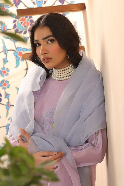 Armas - TINTED IRIS - (2 PC) Shirt+Bottom