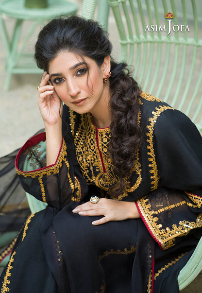 Asim Jofa - AJFC-46