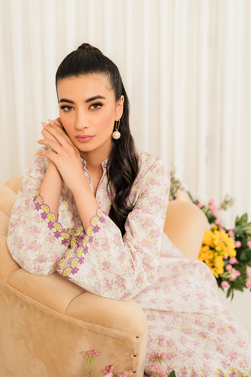 Armas - WHISPER WHITE