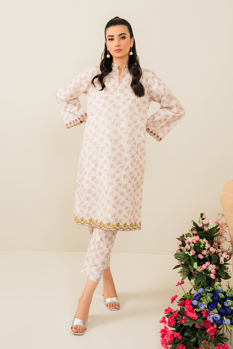 Armas - WHISPER WHITE