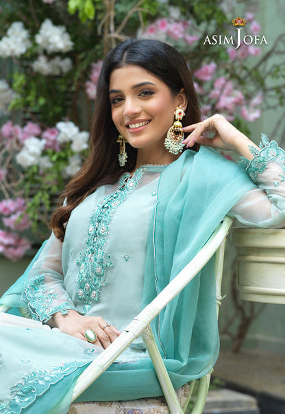 Asim Jofa - AJFC-39