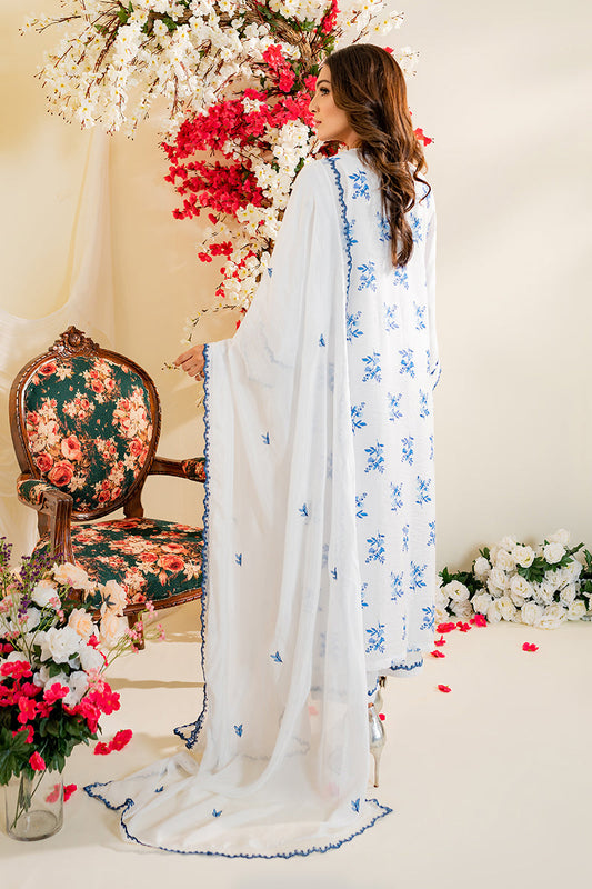 Armas - Riley Dupatta