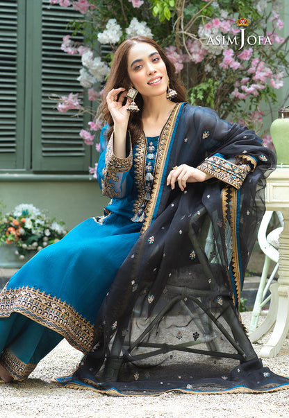 Asim Jofa - AJFC-48