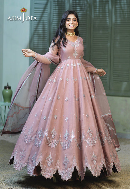Asim Jofa - AJFC-54