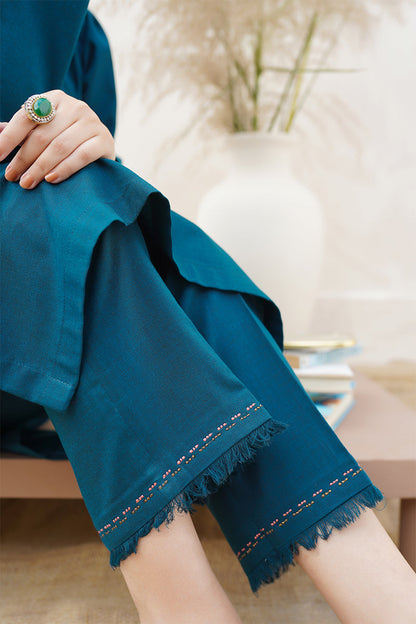 Armas - Timeless Teal - (Shirt only)