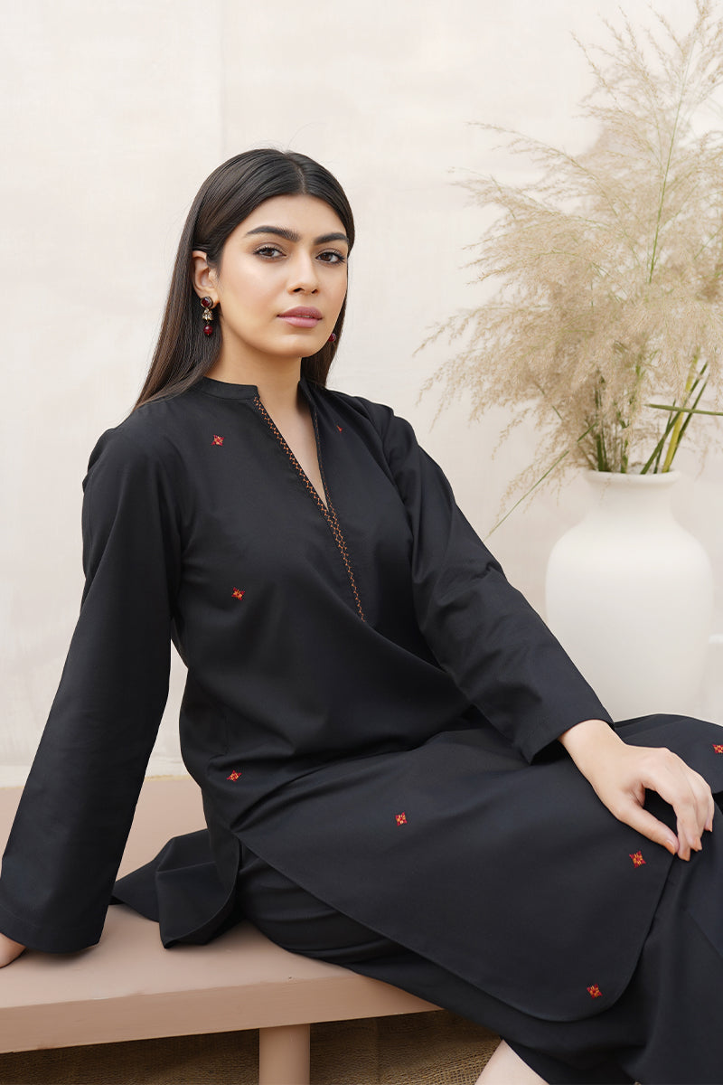 Armas - Raven Rose - (Shirt only)