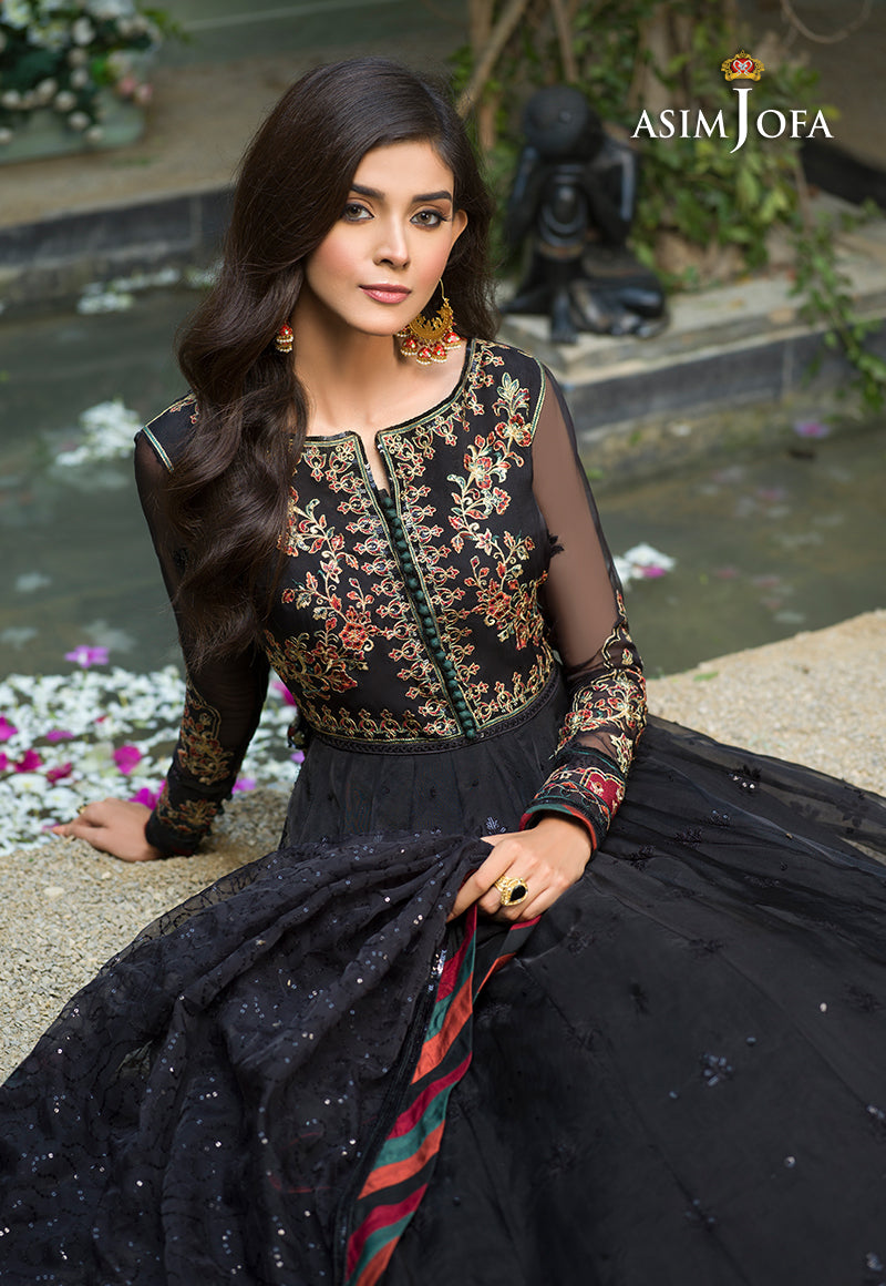 Asim Jofa - AJFC-38